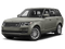 2019 Land Rover Range Rover HSE Sport Utility 4D