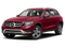 2019 Mercedes-Benz GLC GLC 300 4MATIC® Sport Utility 4D