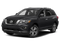 2019 Nissan Pathfinder SV Sport Utility 4D