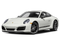 2019 Porsche 911 Carrera T Coupe 2D
