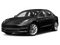 2019 Tesla Model 3 Long Range Sedan 4D