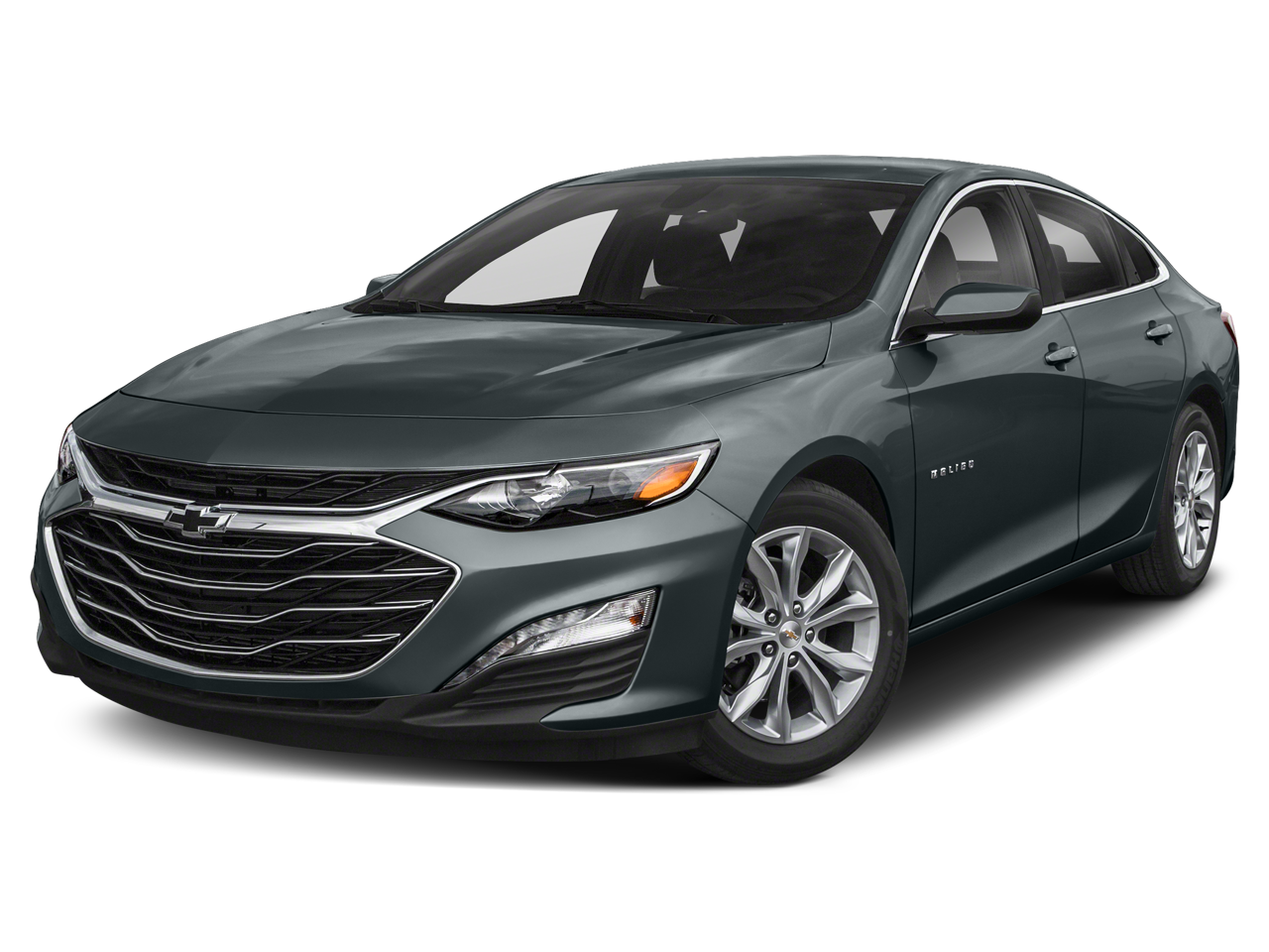 2020 Chevrolet Malibu LT Sedan 4D