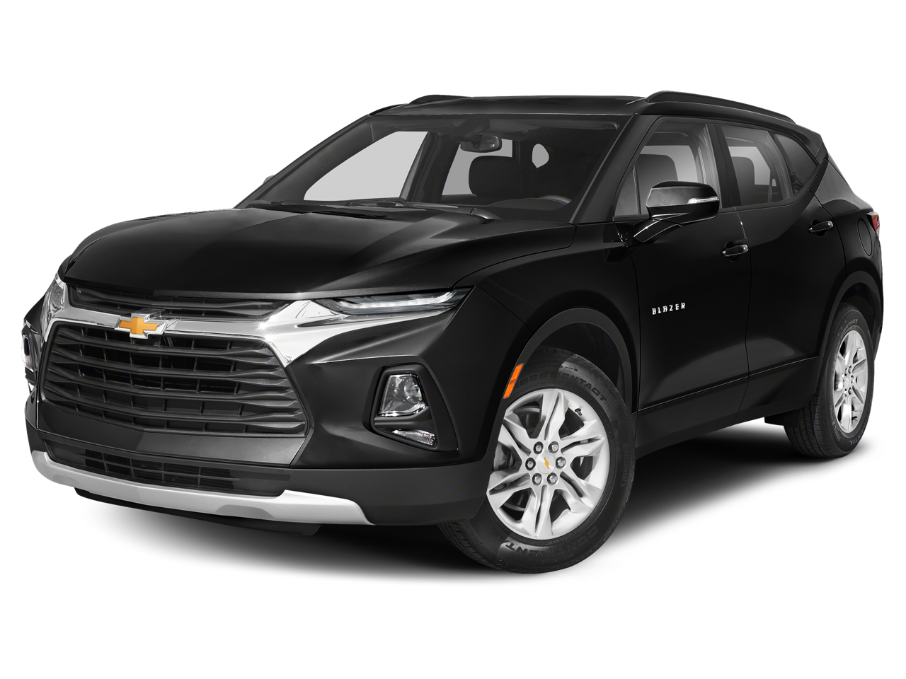 2020 Chevrolet Blazer 3LT Sport Utility 4D