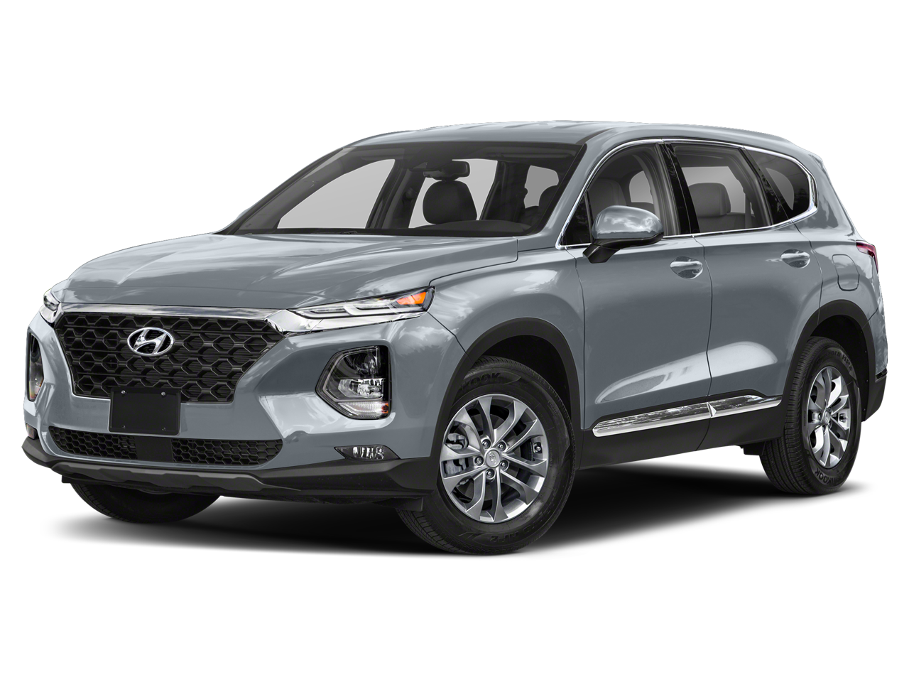 2020 Hyundai Santa Fe 2.4 SEL Sport Utility 4D
