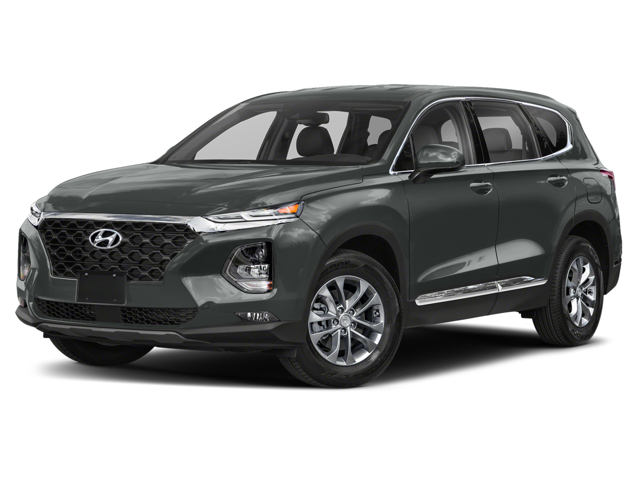 2020 Hyundai Santa Fe 2.4 SEL Sport Utility 4D