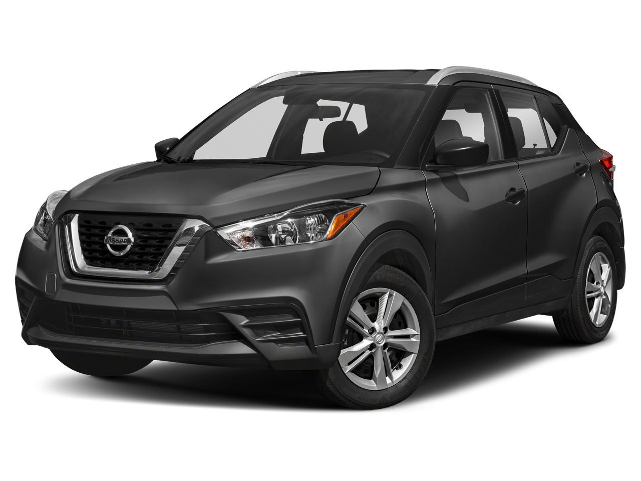 2020 Nissan Kicks S Sport Utility 4D