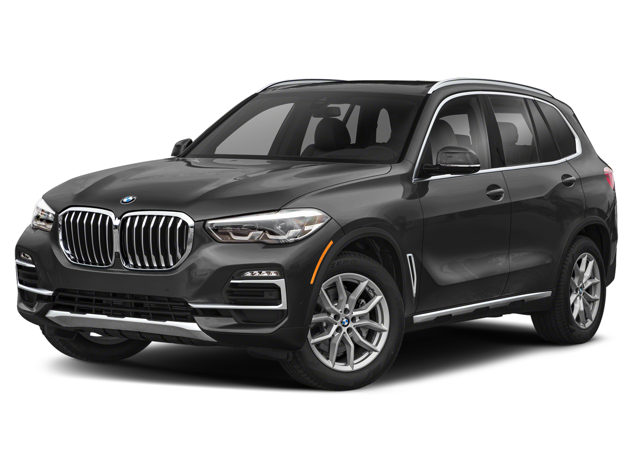 2021 BMW X5 sDrive40i Sport Utility 4D
