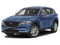 2021 Mazda Mazda CX-5 Grand Touring Sport Utility 4D