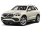 2021 Mercedes-Benz GLE GLE 450 4MATIC® Sport Utility 4D
