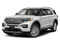 2022 Ford Explorer Limited Sport Utility 4D