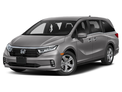 2022 Honda Odyssey EX Minivan 4D