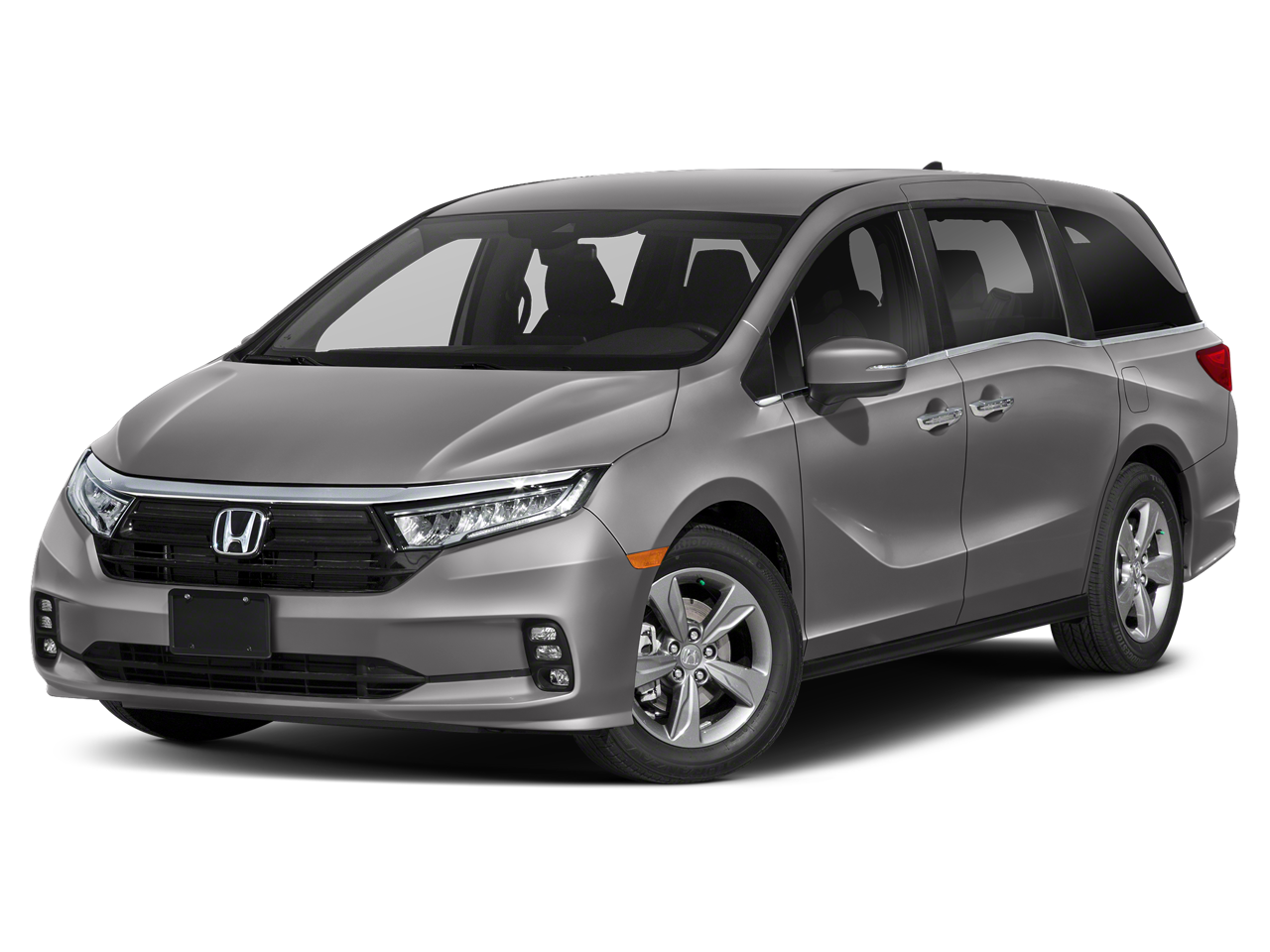 2022 Honda Odyssey EX Minivan 4D