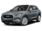 2022 INFINITI QX50 SENSORY Sport Utility 4D