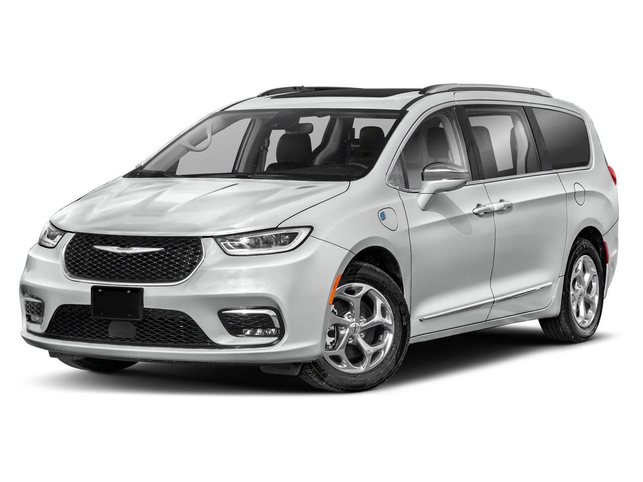 2023 Chrysler Pacifica Hybrid Touring L Hybrid's photo
