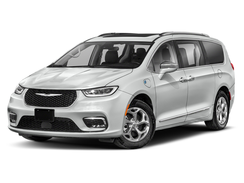 2023 Chrysler Pacifica Hybrid Touring L Van 4D