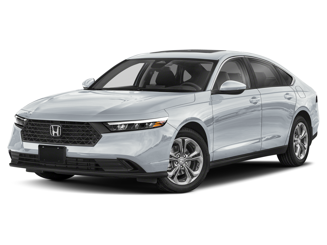 2023 Honda Accord EX Sedan 4D
