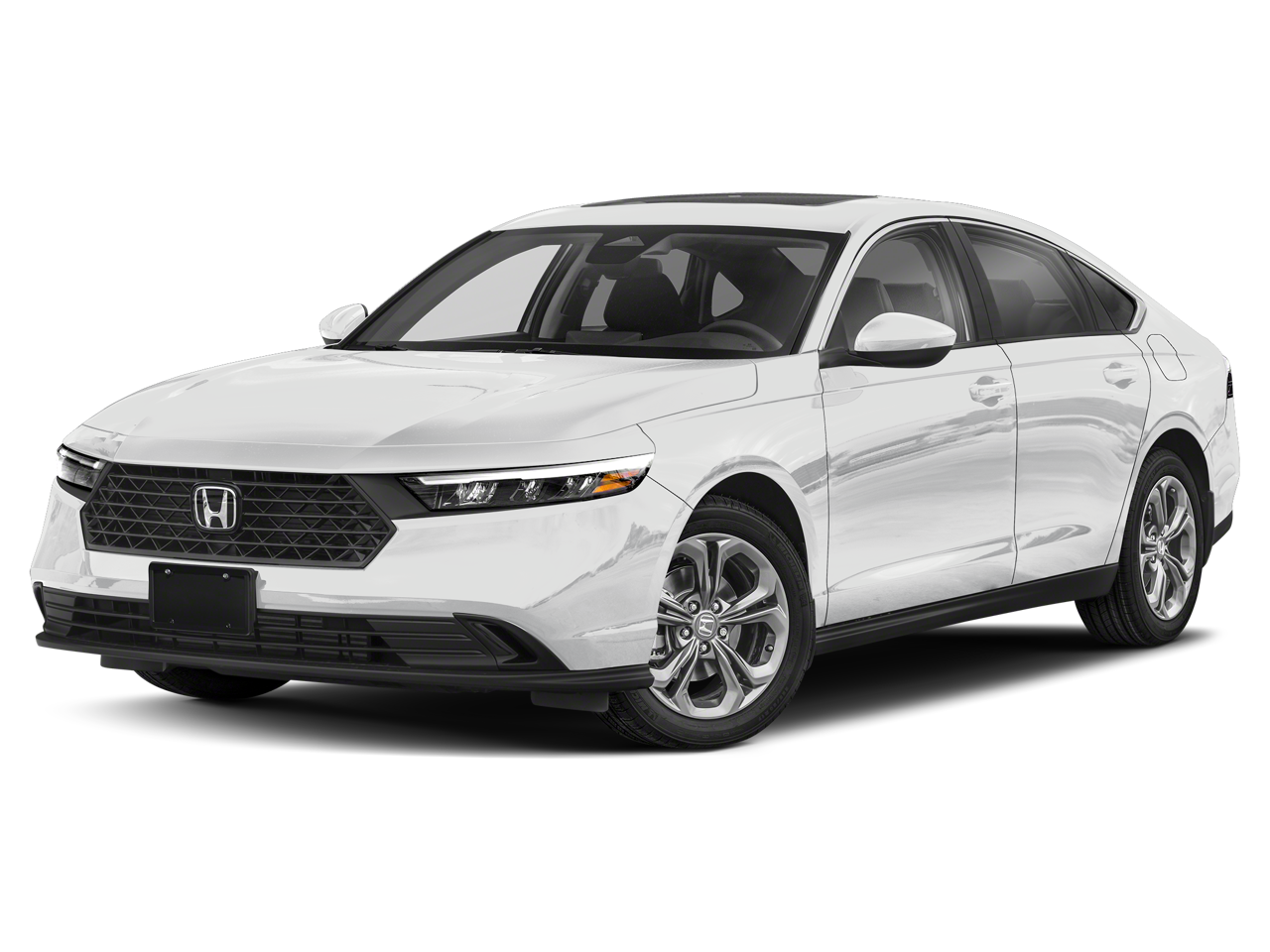 2023 Honda Accord EX Sedan 4D