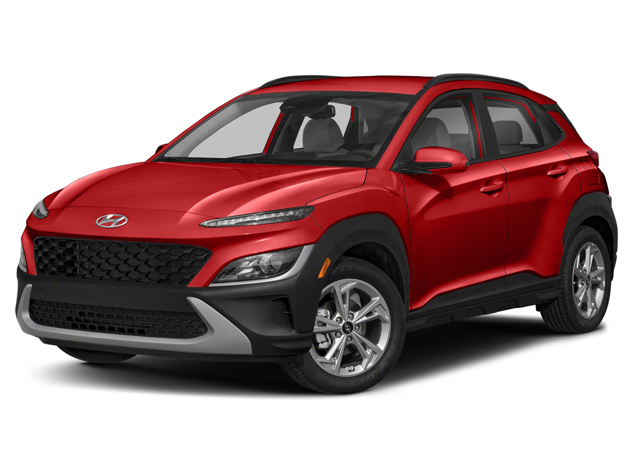 2023 Hyundai Kona SEL Sport Utility 4D