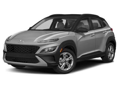 2023 Hyundai Kona SEL Sport Utility 4D