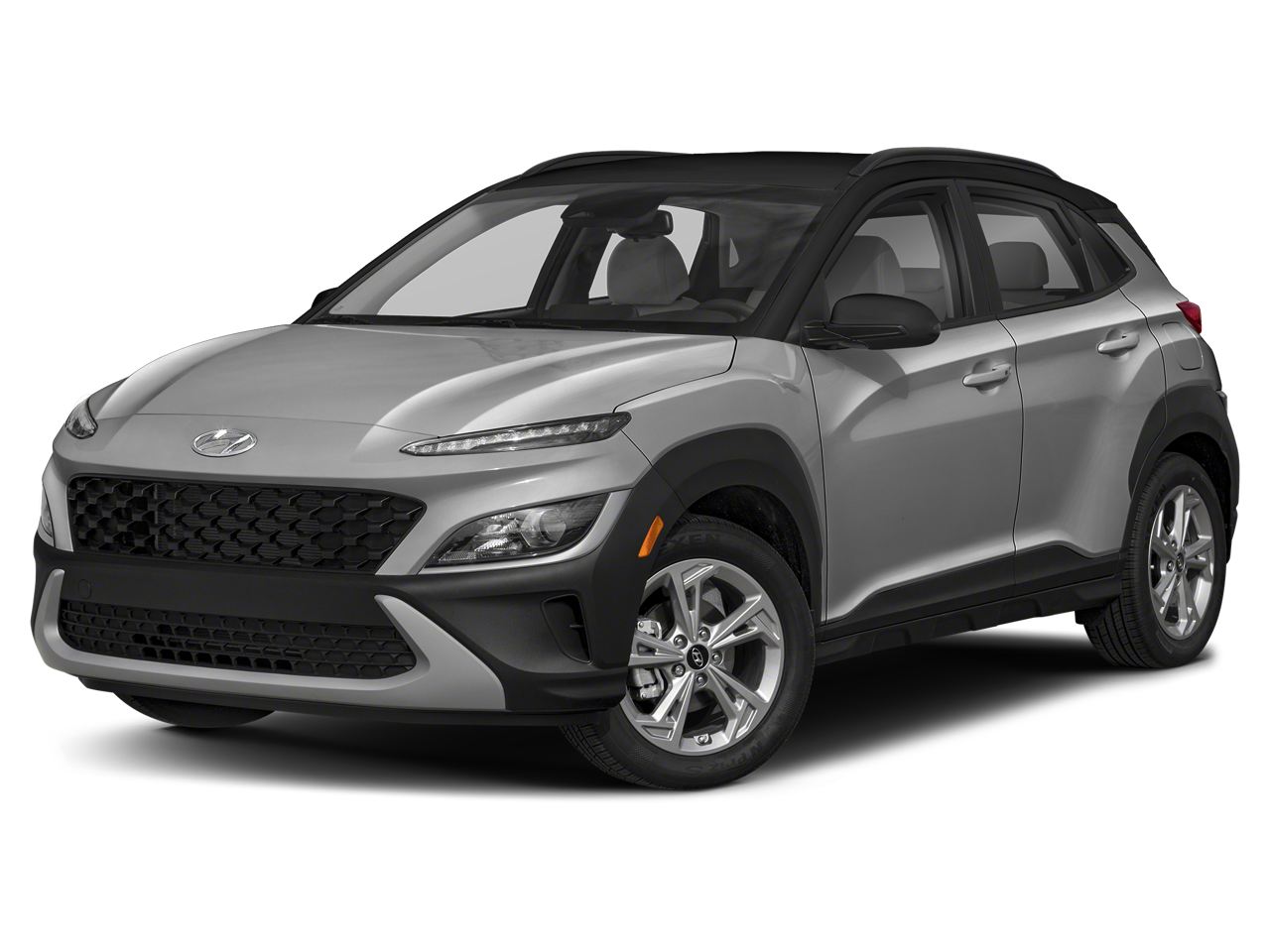 2023 Hyundai Kona SEL Sport Utility 4D