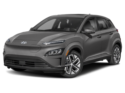 2023 Hyundai Kona Electric SE Sport Utility 4D