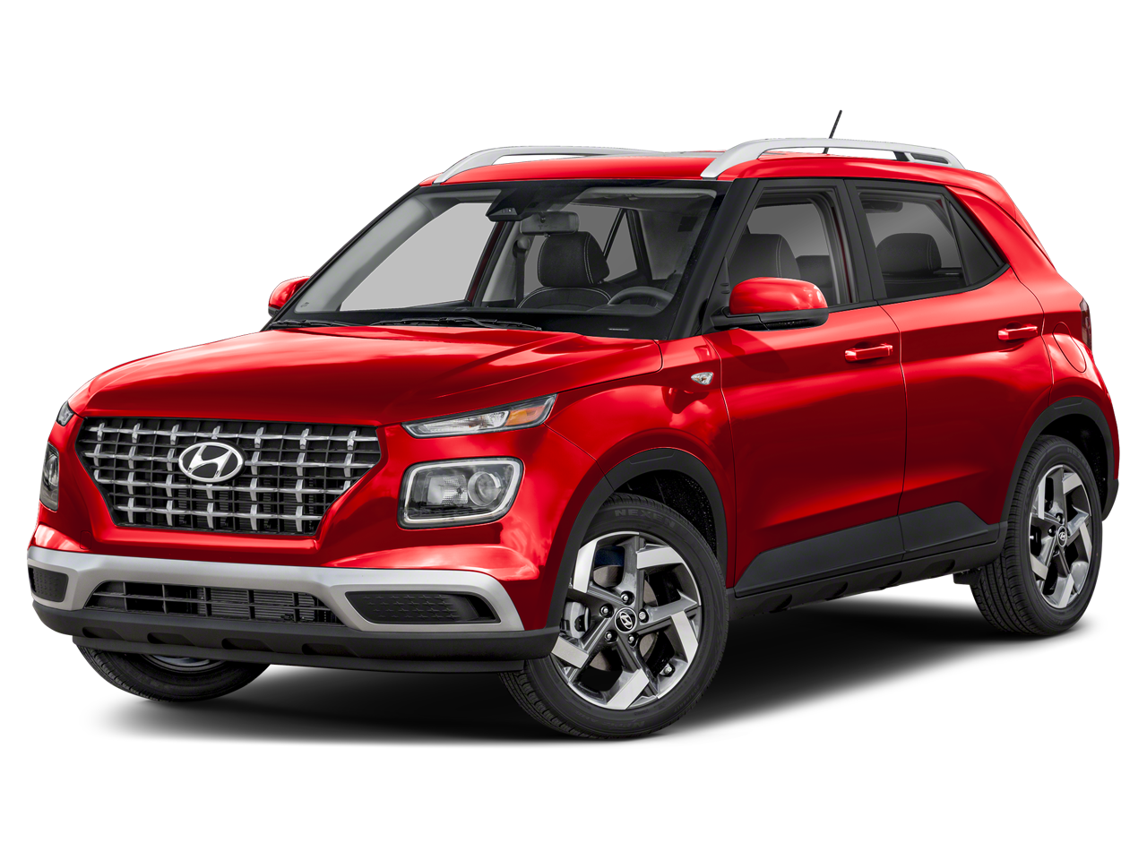2023 Hyundai Venue SEL Sport Utility 4D