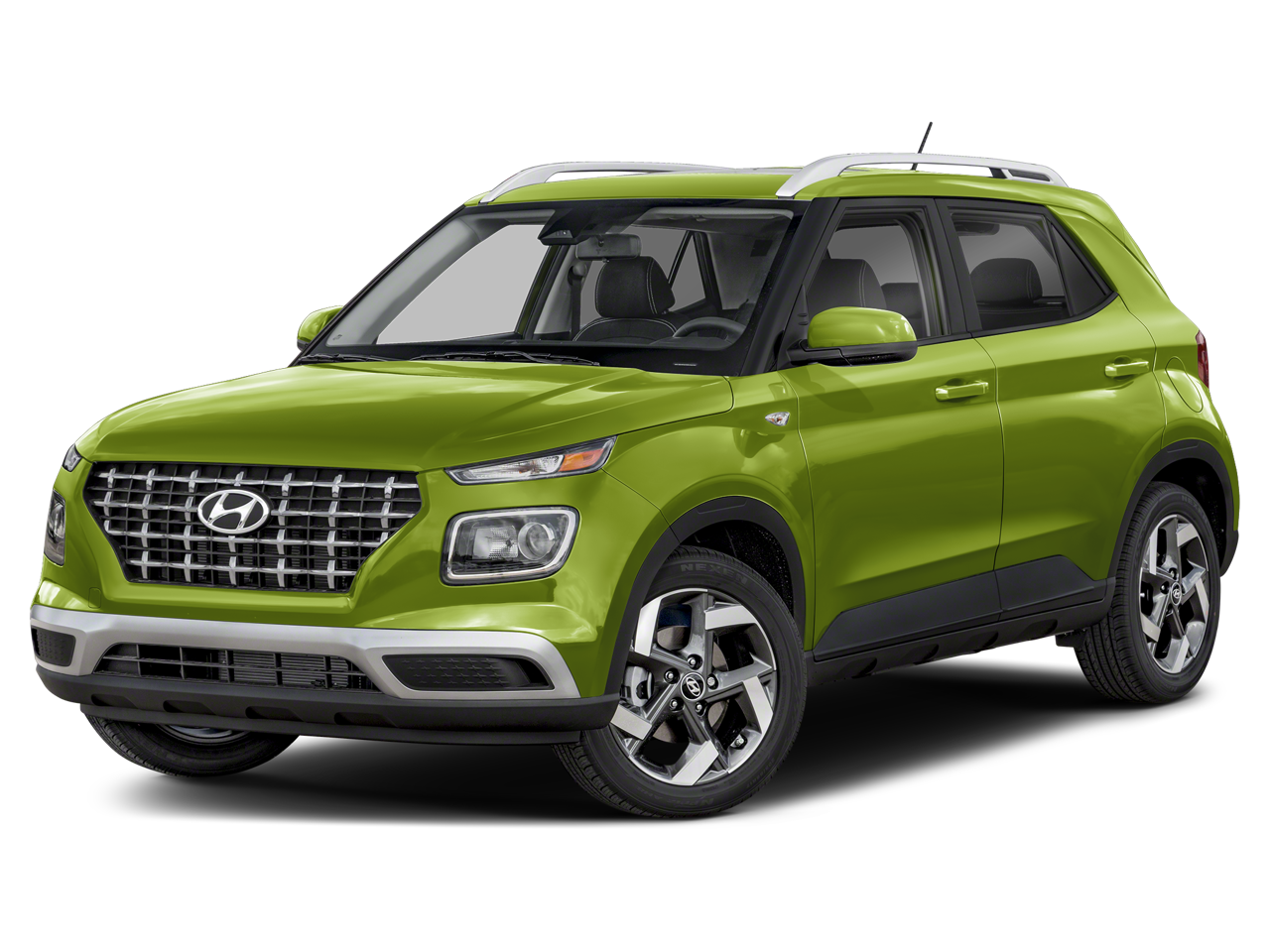 2023 Hyundai Venue SEL Sport Utility 4D