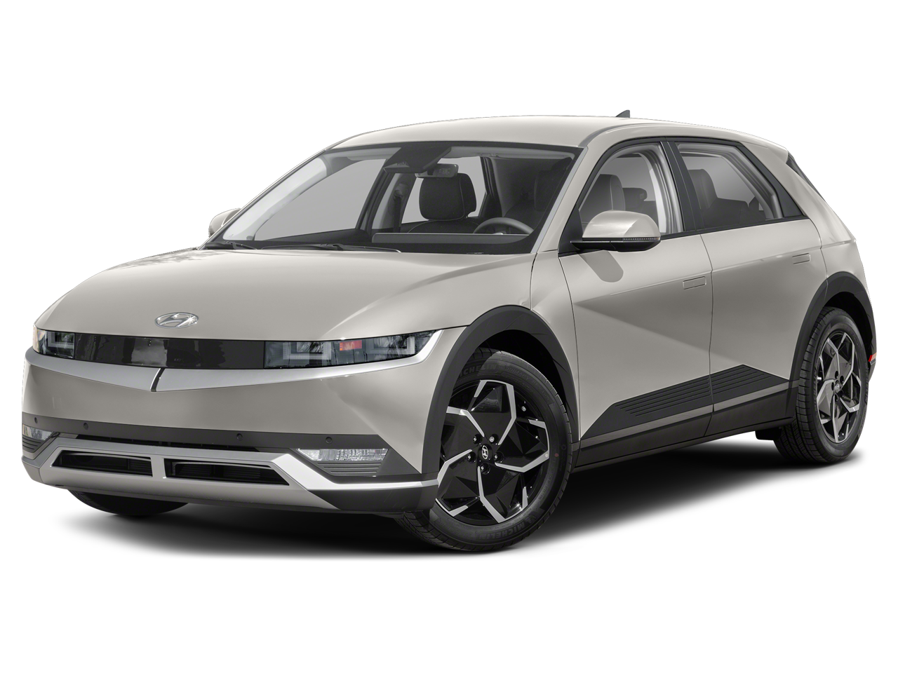 2023 Hyundai IONIQ 5 SEL Sport Utility 4D