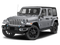 2023 Jeep Wrangler 4xe Sahara 4xe Sport Utility 4D