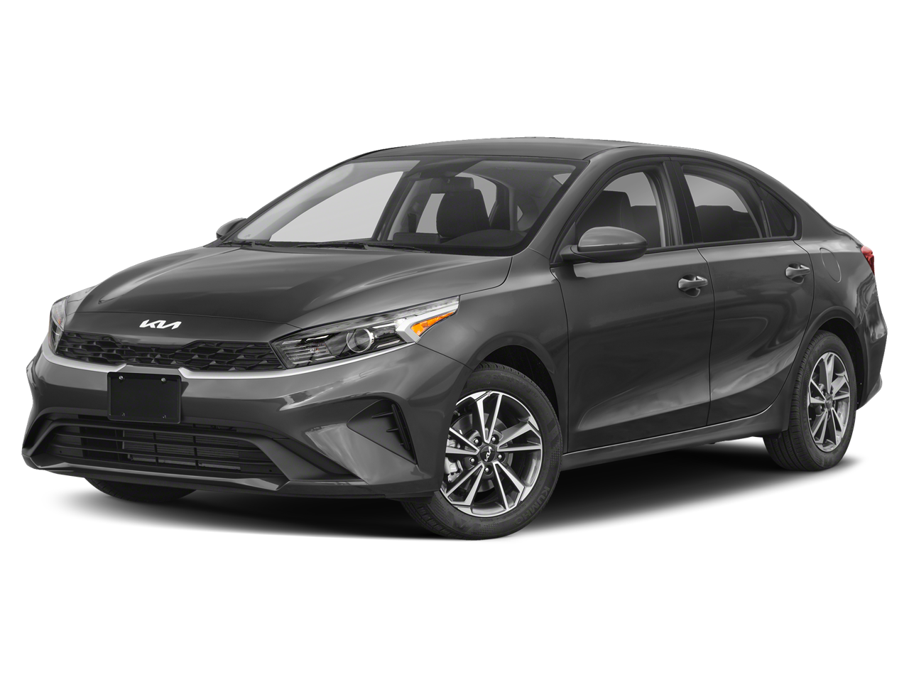 2023 Kia Forte LXS Sedan 4D