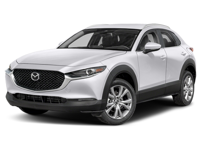 2023 Mazda Mazda CX-30 Select Sport Utility 4D