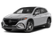 2023 Mercedes-Benz Mercedes-EQ EQS SUV EQS 580 4MATIC® Sport Utility 4D
