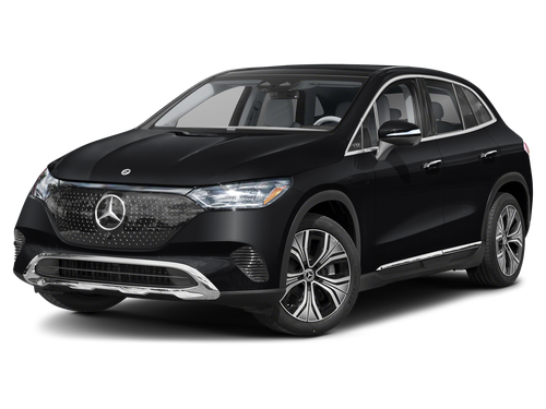 2023 Mercedes-Benz Mercedes-EQ EQE SUV EQE 350+ Sport Utility 4D