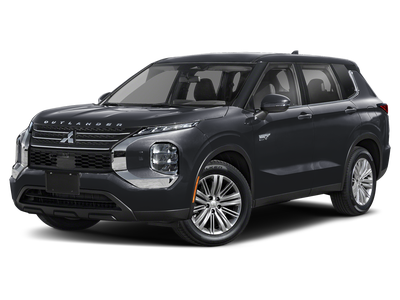 2023 Mitsubishi Outlander PHEV SE Sport Utility 4D