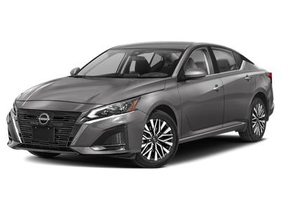 2023 Nissan Altima 2.5 SV Sedan 4D