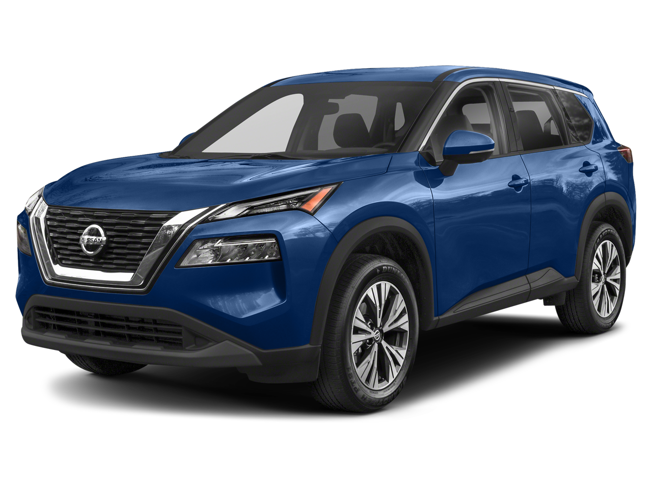 2023 Nissan Rogue SV AWD's photo