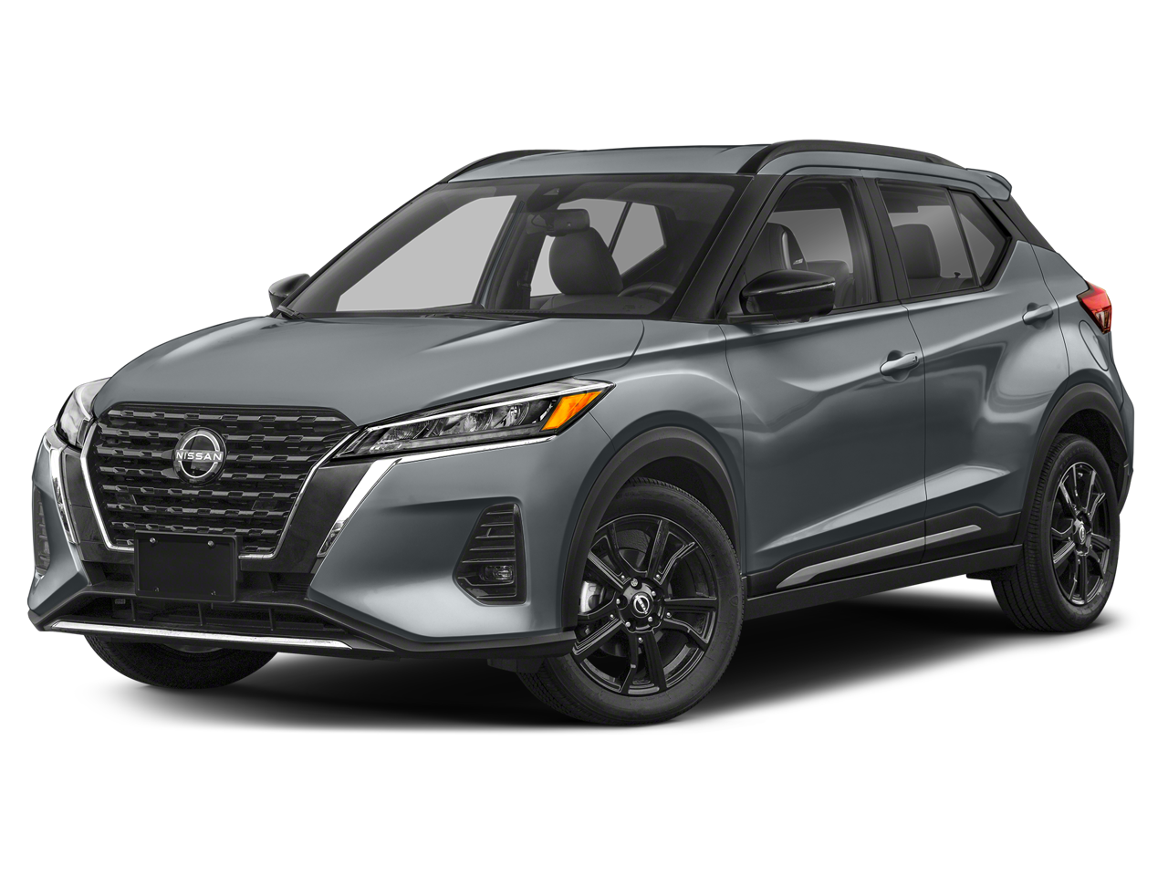 2023 Nissan Kicks SR Sport Utility 4D