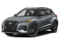2023 Nissan Kicks SR Sport Utility 4D