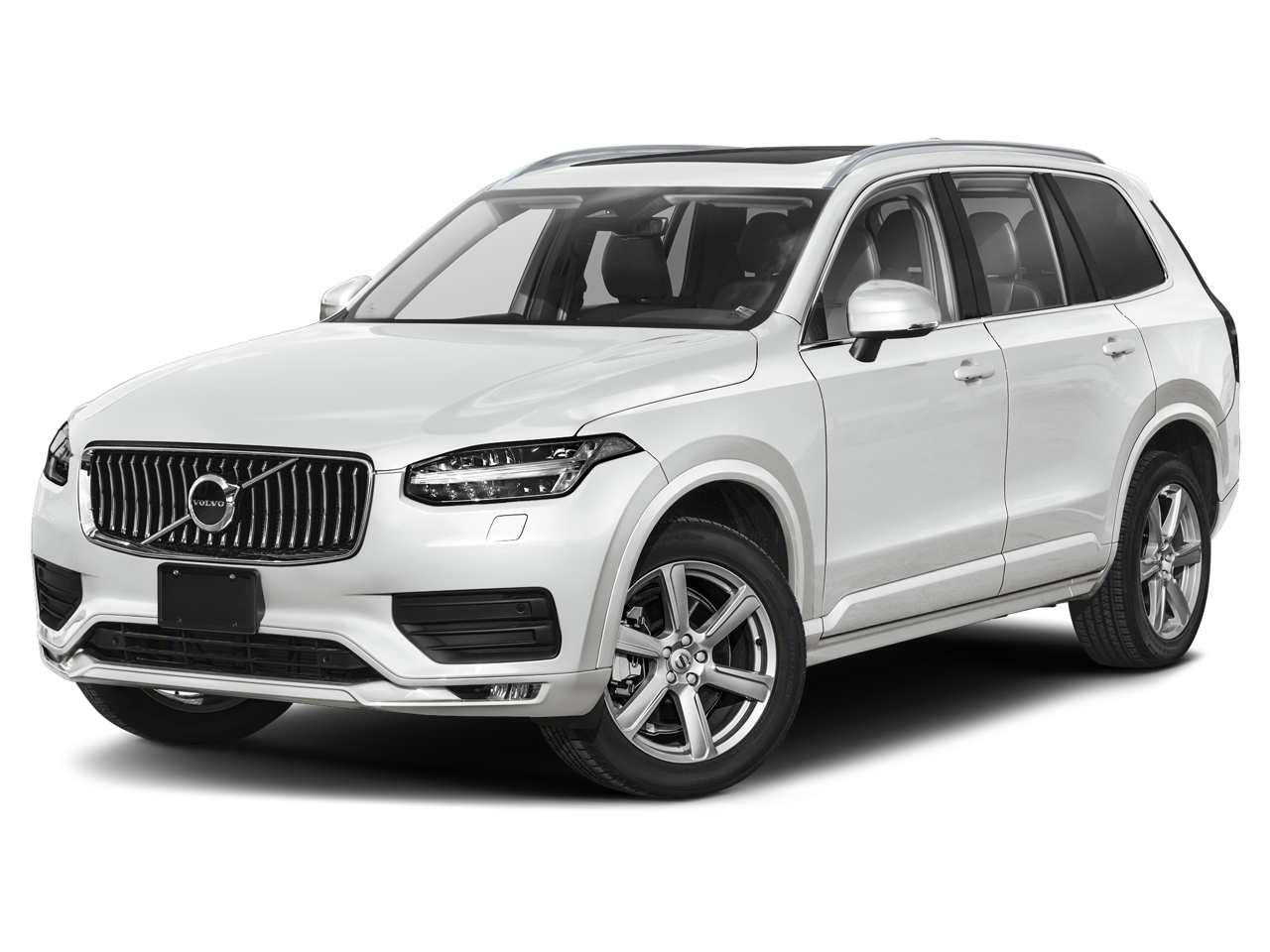 2023 Volvo XC90 B6 Plus Bright Theme Sport Utility 4D