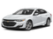 2024 Chevrolet Malibu 1LT Sedan 4D