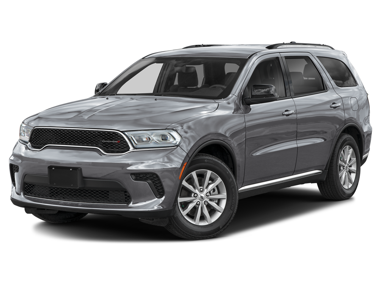 2024 Dodge Durango GT Plus Sport Utility 4D