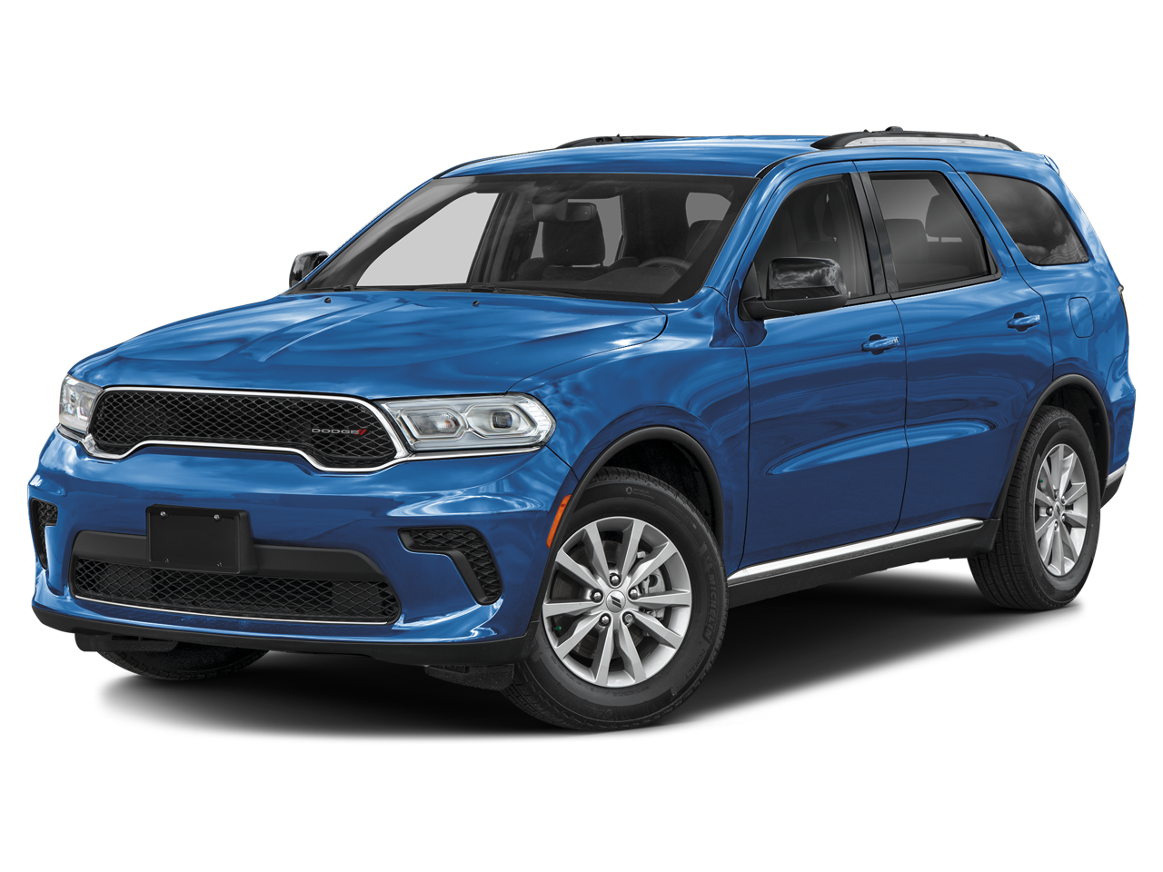 2024 Dodge Durango GT Plus Sport Utility 4D