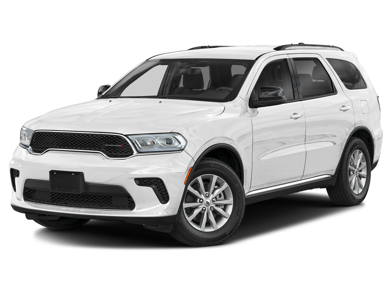 2024 Dodge Durango GT Plus Sport Utility 4D