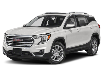 2024 GMC Terrain SLE Sport Utility 4D
