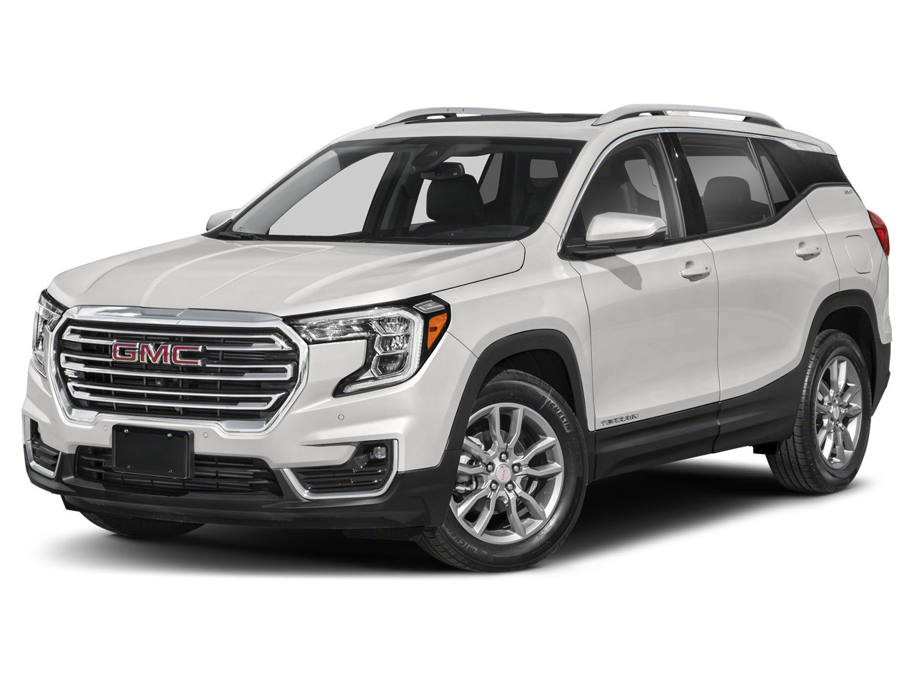 2024 GMC Terrain SLE Sport Utility 4D