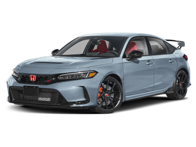 2024 Honda Civic Type R Hatchback Sedan 4D
