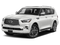 2024 INFINITI QX80 SENSORY Sport Utility 4D