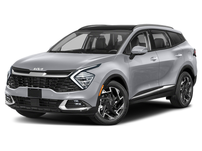 2024 Kia Sportage SX Prestige Sport Utility 4D