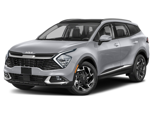2024 Kia Sportage SX Prestige Sport Utility 4D