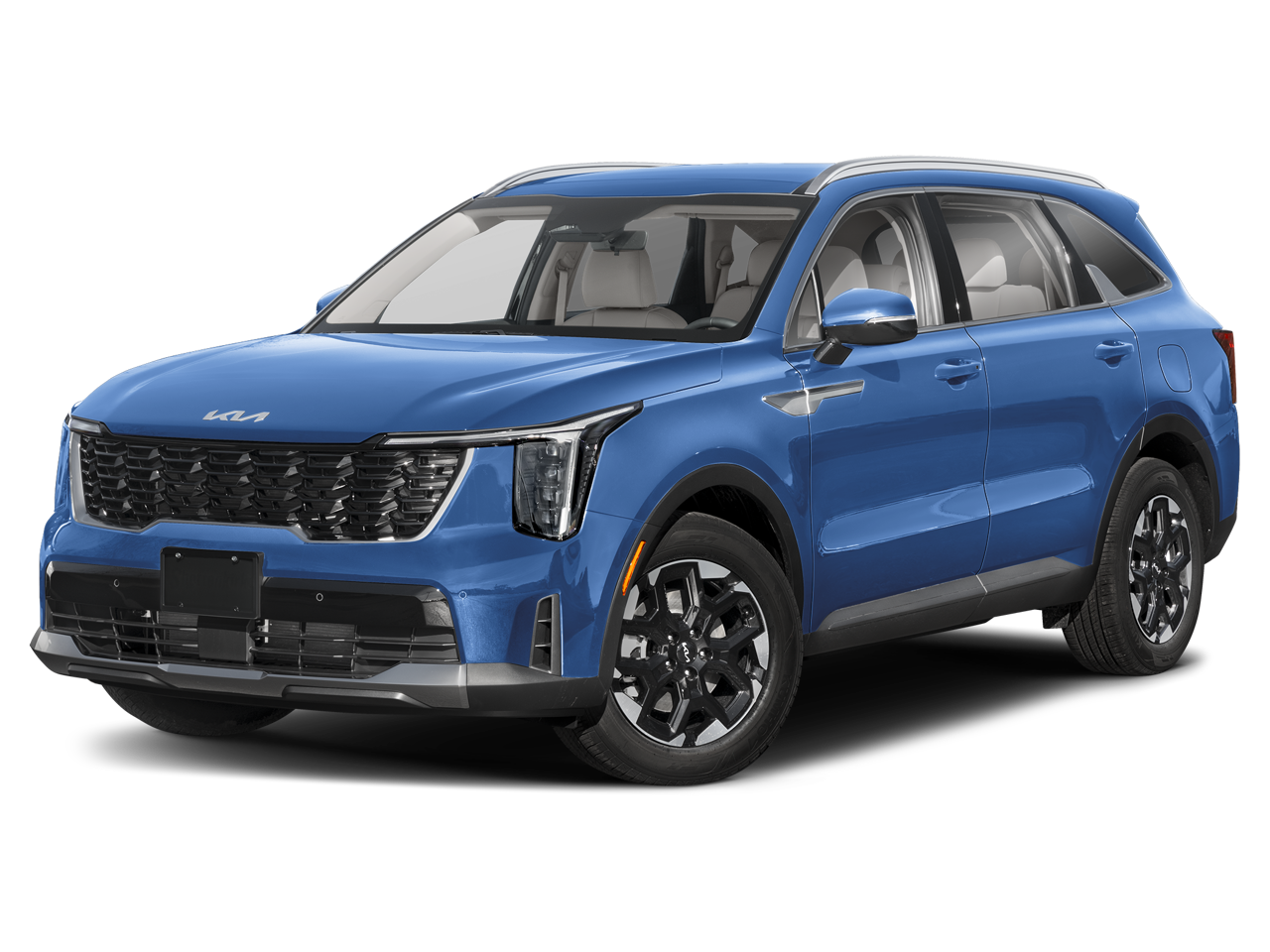 2024 Kia Sorento